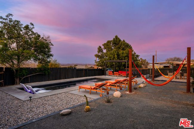 61664 Crest Circle Dr, House other with 3 bedrooms, 2 bathrooms and 3 parking in Joshua Tree CA | Image 31