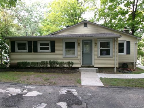 45 Leroy St, Pleasantville, NY, 10570-3604 | Card Image