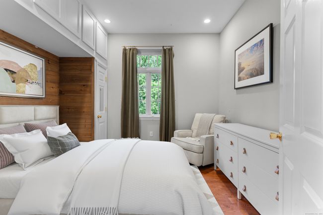 321 Newtown Tpke, House other with 3 bedrooms, 4 bathrooms and 4 parking in Wilton CT | Image 22