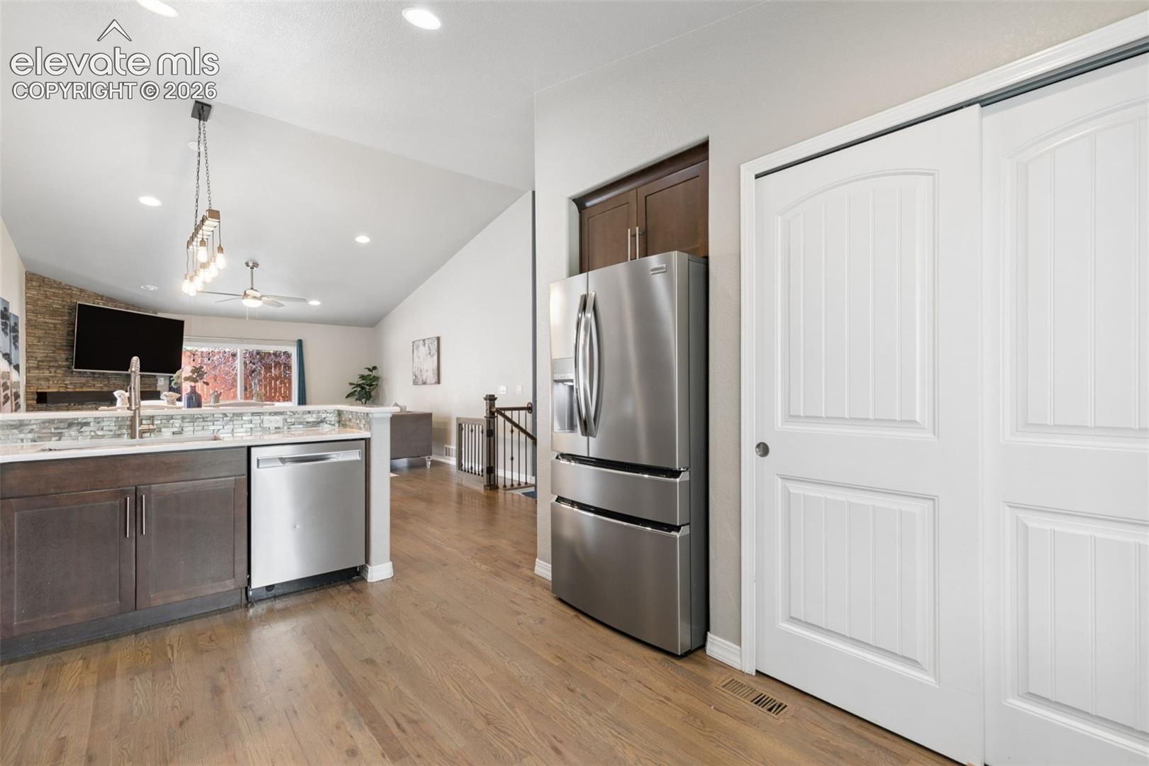 Residential in Colorado Springs 4