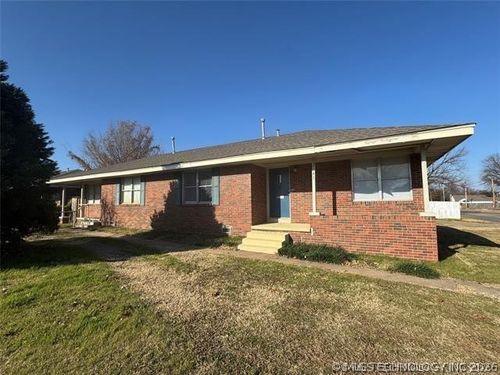 2743 3rd St, Tulsa, OK, 74104-1915 | Card Image