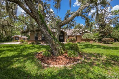 5540 N Rosedale Cir, Beverly Hills, FL, 34465-2266 | Card Image