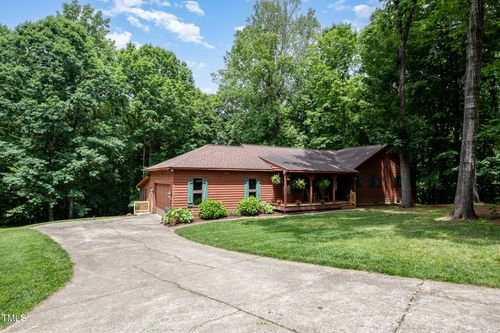 3623 Sleepy Hollow Rd, Wake Forest, NC, 27587-8300 | Card Image