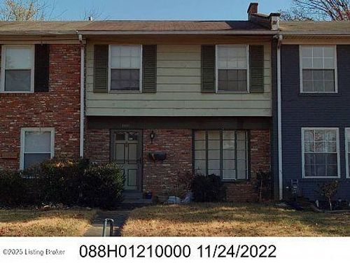 2804 Bexley Ct, Louisville, KY, 40206-2208 | Card Image