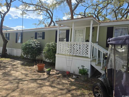 350 Ocean Breeze Dr, Murrells Inlet, SC, 29576-8190 | Card Image