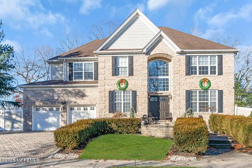 1446 Oakwood Hollow Lane, Toms River, NJ, 08755 | Card Image