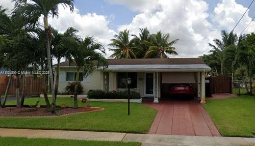 4421 Sw 33rd Ave, Fort Lauderdale, FL, 33312-5501 | Card Image