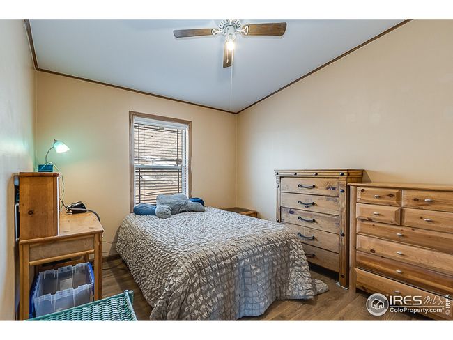 38 Carson Peak Ct, House other with 3 bedrooms, 2 bathrooms and null parking in Livermore CO | Image 18