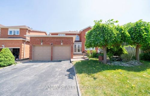2nd-floor-1-5 Janna Court, Markham, ON, L3R8Z3 | Card Image
