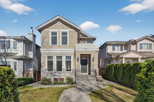 3443 W 11th Avenue, Vancouver, BC, V6R2K1 | Card Image