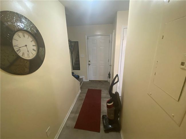 8951 Stonebridge Blvd, Townhouse with 2 bedrooms, 2 bathrooms and 2 parking in Douglasville GA | Image 8