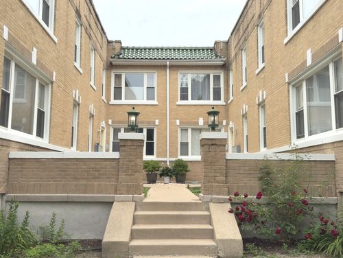 1n-5416 W Windsor Ave, Chicago, IL, 60630-3532 | Card Image
