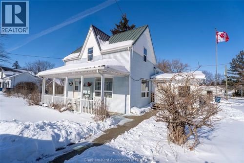 84 Sherman St, Thamesville, ON, N0P | Card Image