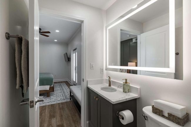 APT-602 - 250 W Broad St, Condo with 1 bedrooms, 1 bathrooms and null parking in Athens GA | Image 21