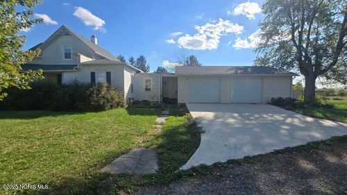 22694 County Road 12, Jenera, OH, 45841-8932 | Card Image