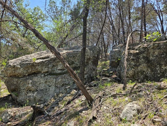 525 Soda Creek Rd, Home with 0 bedrooms, 0 bathrooms and null parking in Spicewood TX | Image 8