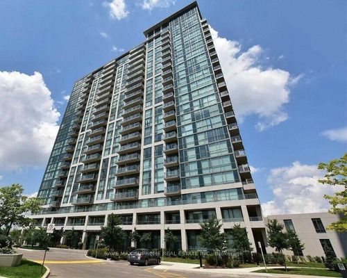 1219-339 Rathburn Rd W, Mississauga, ON, L5B0K6 | Card Image