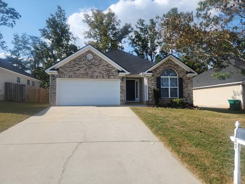 789 Michelle Ct, Grovetown, GA, 30813-4867 | Card Image