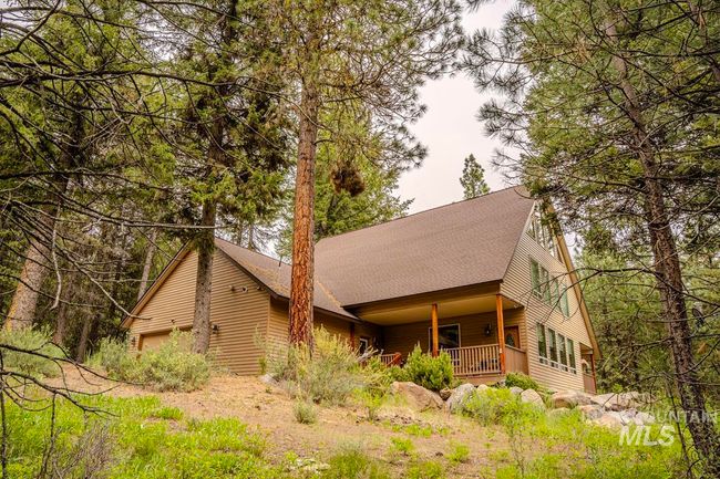 6 Three Point Rd, House other with 4 bedrooms, 3 bathrooms and 2 parking in Cascade ID | Image 23