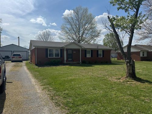 1119 Wren Rd, Bowling Green, KY, 42101-7412 | Card Image