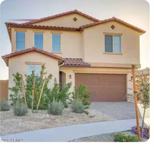 241 N 156th Drive, Goodyear, AZ, 85338 | Card Image