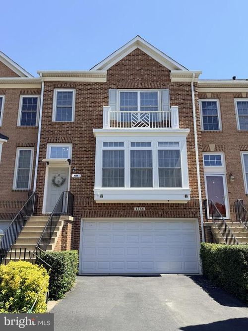 4256 Hudson River Ct, DUMFRIES, VA, 22025-2000 | Card Image