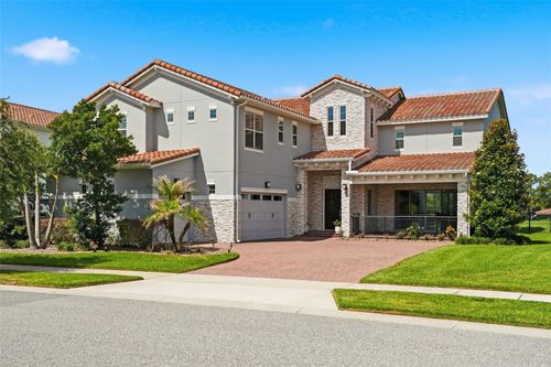9110 Morgana Court, WINTER GARDEN, FL, 34787 | Card Image