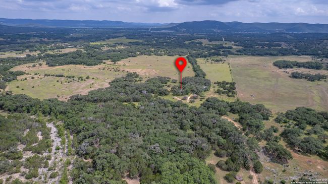 1300 Cattail Rd., Home with 3 bedrooms, 2 bathrooms and null parking in Leakey TX | Image 33