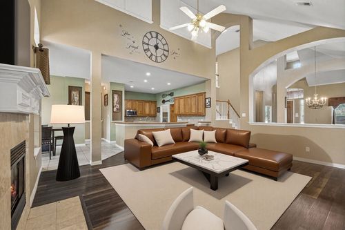 4315 Palmer Dr, Mansfield, TX, 76063-3433 | Card Image