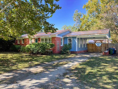 2110 Wisteria Dr, Wilmington, NC, 28401-7321 | Card Image