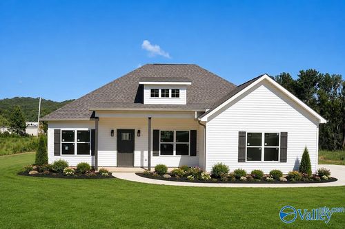 3510 Godfrey Ave Ne, Fort Payne, AL, 35967-3938 | Card Image