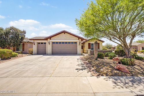 26495 W Yukon Dr, Buckeye, AZ, 85396-9299 | Card Image