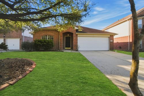 2830 Fox Mountain Dr, Spring, TX, 77386-2391 | Card Image