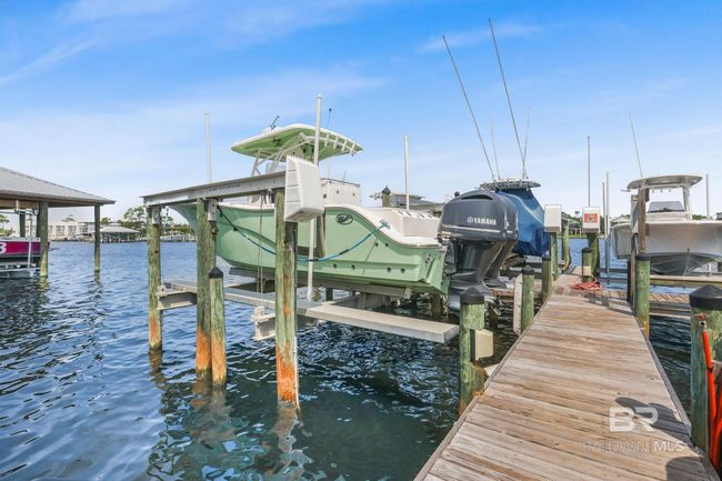 LOT-6 - 26201 Perdido Beach Blvd, House other with 3 bedrooms, 3 bathrooms and 2 parking in Orange Beach AL | Image 4