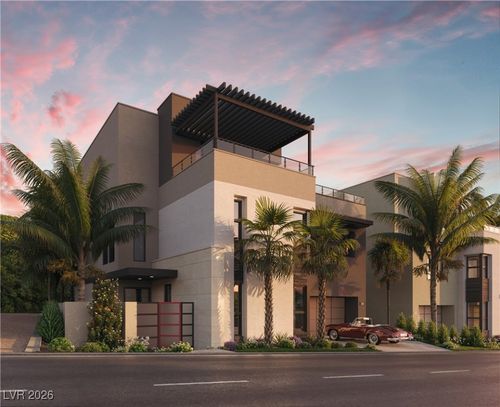 503 Overlook Rim Dr, Henderson, NV, 89012-5862 | Card Image