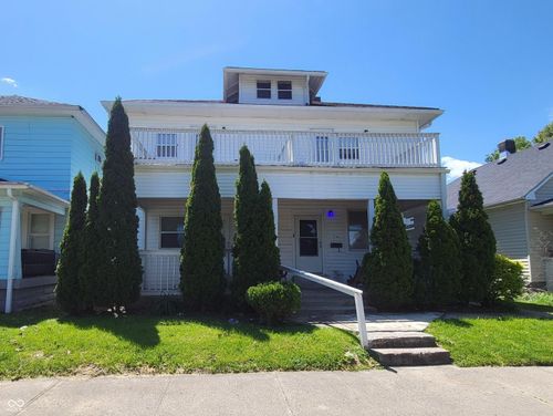 b-upper-3617 Brookside Parkway South Drive, Indianapolis, IN, 46201 | Card Image
