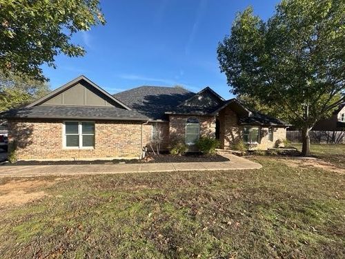 165 S Forest Lane, Double Oak, TX, 75077 | Card Image