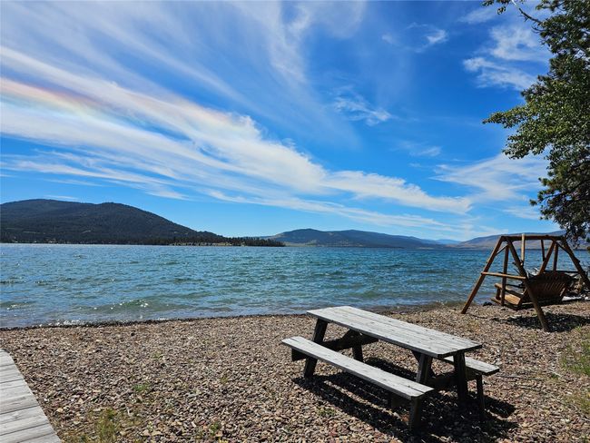 44625 Wild Horse Island Ln, House other with 2 bedrooms, 1 bathrooms and null parking in Dayton MT | Image 87