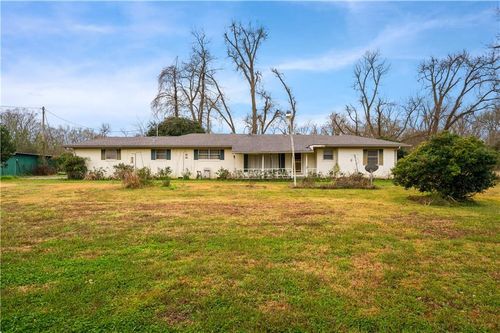 7455 Highway 1, Boyce, LA, 71409 | Card Image