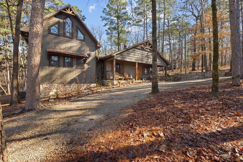 Residential in Broken Bow 5