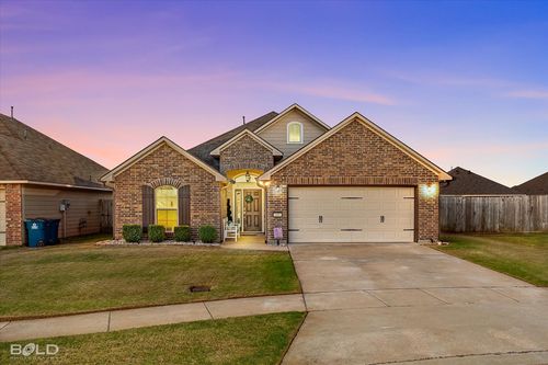 105 Grand Cane Ct, Bossier City, LA, 71111-5787 | Card Image