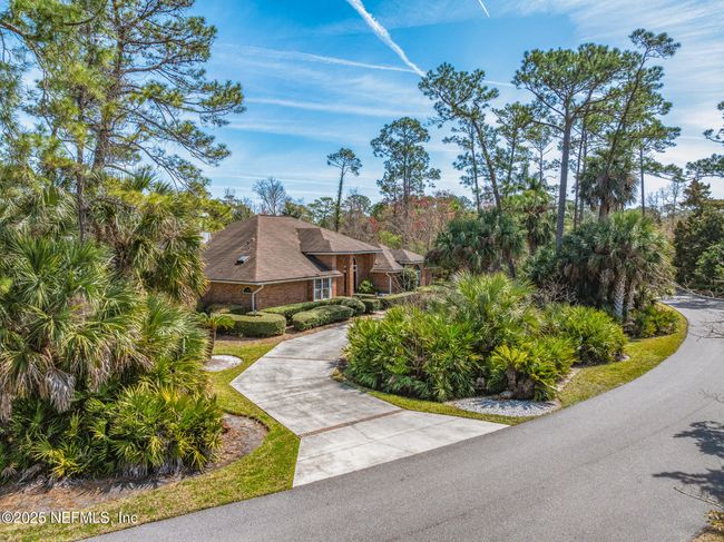 24620 Deer Trace Dr, House other with 3 bedrooms, 5 bathrooms and null parking in PONTE VEDRA BEACH FL | Image 45