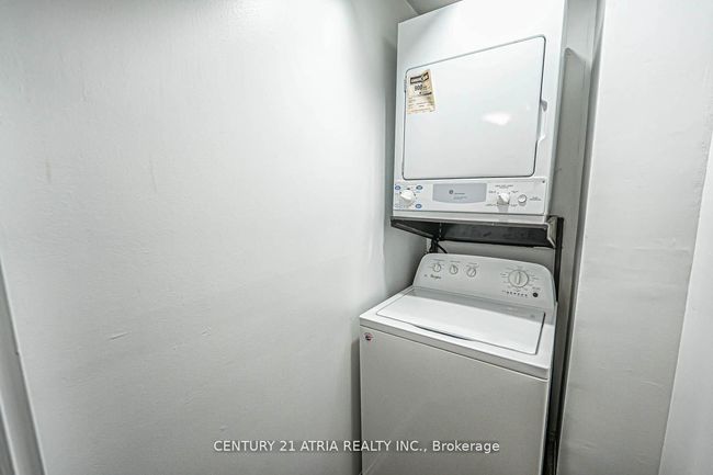 206 - 350 Webb Dr, Condo with 2 bedrooms, 2 bathrooms and 2 parking in Mississauga ON | Image 25