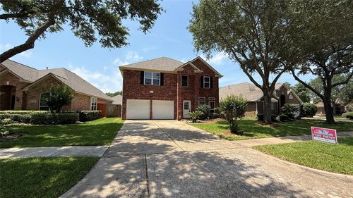 7206 Bethany Bay Dr, Missouri City, TX, 77459-4289 | Card Image