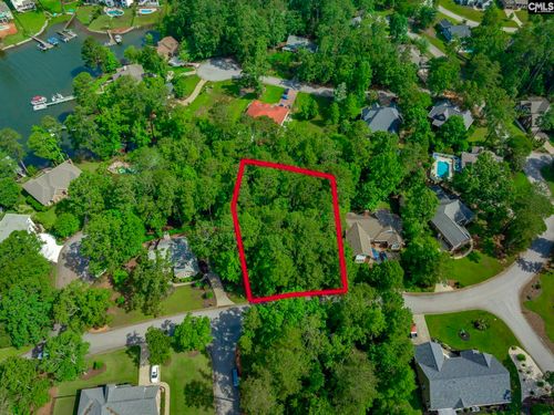 506 Timberlake Dr, Chapin, SC, 29036-8440 | Card Image
