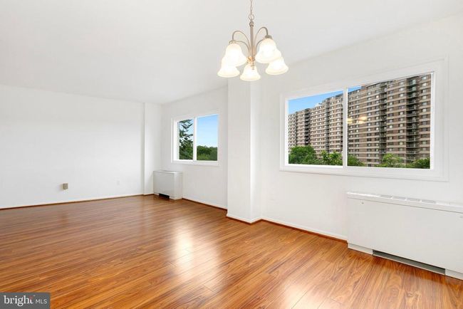 APT-411-B - 1121 University Blvd W, Home with 1 bedrooms, 1 bathrooms and null parking in SILVER SPRING MD | Image 12