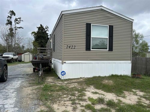 2422 Gulfway Blvd, Westlake, LA, 70669-6126 | Card Image