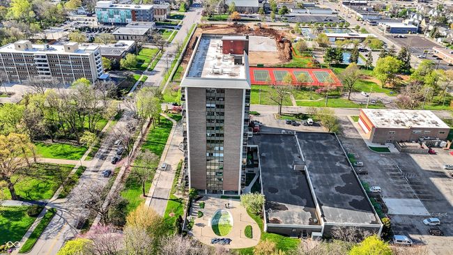 APT-9E - 4000 N Meridian St, Condo with 1 bedrooms, 1 bathrooms and null parking in Indianapolis IN | Image 42