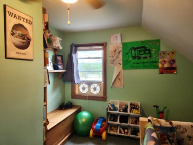 46 Hillside Ave, House other with 3 bedrooms, 1 bathrooms and null parking in East Barre VT | Image 30
