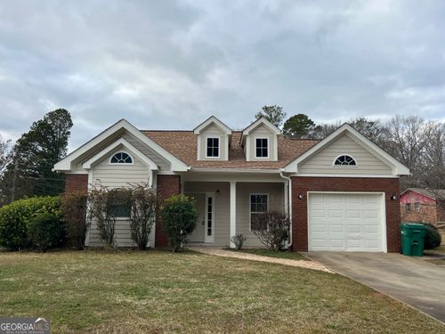 124 W Hogan Rd, Eatonton, GA, 31024-8041 | Card Image